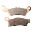 thumbnail image 1 of Tusk Brake Pad - Sintered Metal Rear Rear for Can-Am Outlander 650 Efi Xt 2013-2022, 1 of 5