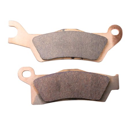 Tusk Brake Pad - Sintered Metal Rear Rear for Can-Am Outlander 650 X Mr 2014-2022