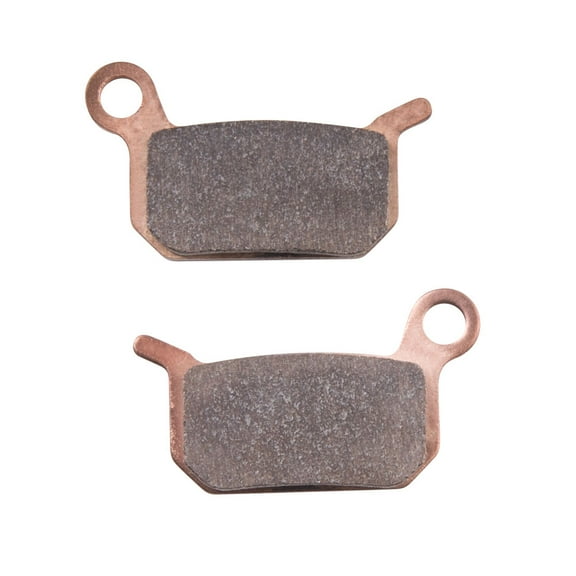 Tusk Brake Pad - Sintered Metal Rear For Cobra CX50-JR 2007-2019
