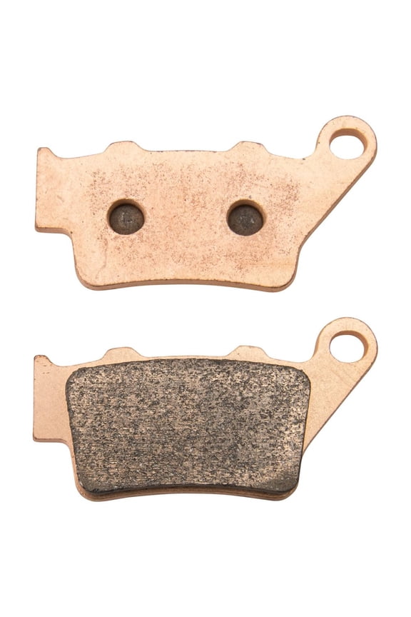 Brake Pad - Sintered Metal Rear for Ducati 1000 Sport Classic (Bip/Gt/Gt Tour) Sc1000 2006-2010