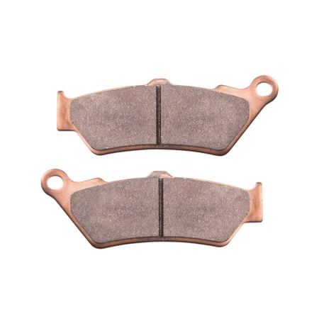 Tusk Brake Pad - Sintered Metal Front Right Rear For Ducati Diavel Carbon 2011-2018