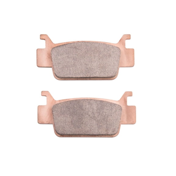 Tusk Brake Pad - Sintered Metal Rear For Honda TRX 700XX 2008-2009