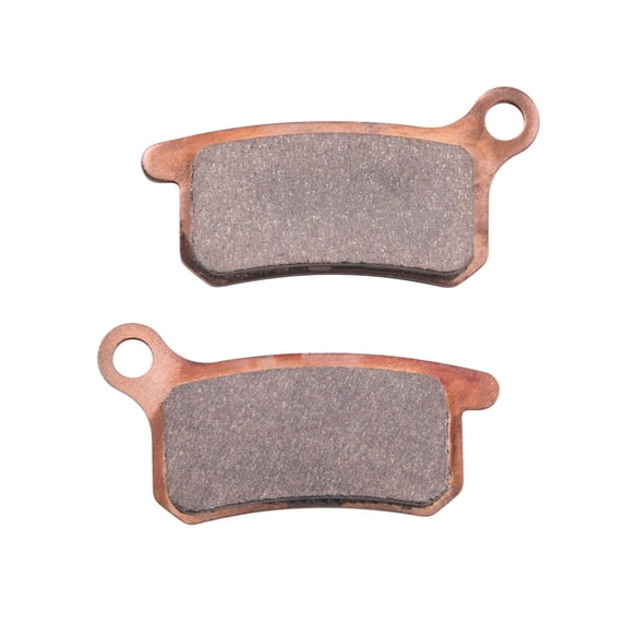 Tusk Brake Pad - Sintered Metal Rear Rear For Husqvarna TC 65 2017-2022