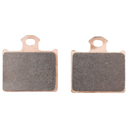 Tusk Brake Pad - Sintered Metal Rear Rear For Husqvarna TC 85 17/14 2014-2020
