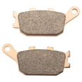 thumbnail image 1 of Tusk Brake Pad - Sintered Metal Rear For KAWASAKI Vulcan S Cafe 2022, 1 of 5
