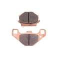 thumbnail image 1 of Tusk Brake Pad - Sintered Metal Rear For KTM 300 EXC 1990,1992-1993, 1 of 3