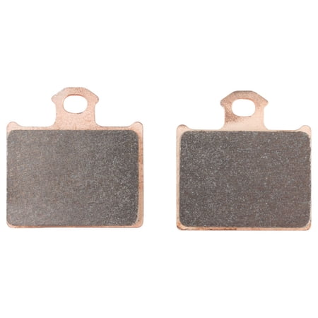 Tusk Brake Pad - Sintered Metal Rear For KTM Freeride E-XC 2020-2022