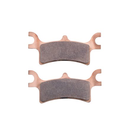 Tusk Brake Pad - Sintered Metal Rear For Polaris Magnum 325 4X4 2002