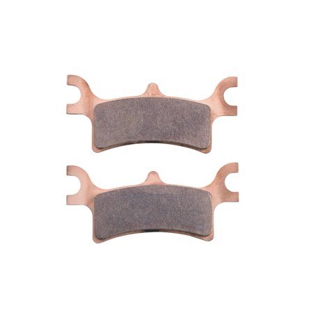 Tusk Brake Pad - Sintered Metal Rear For Polaris Scrambler 500 2005-2012
