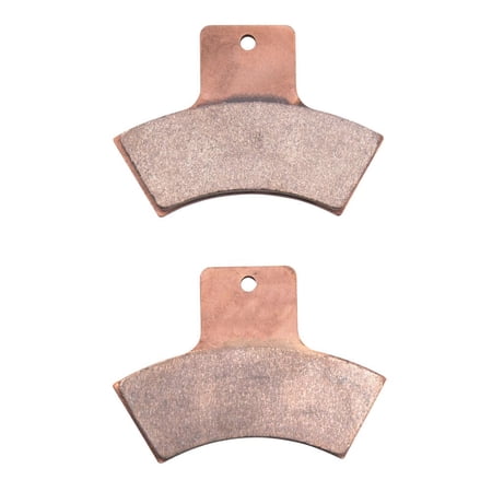 Tusk Brake Pad - Sintered Metal Rear Rear For Polaris Sportsman 500 4X4 1998-2002
