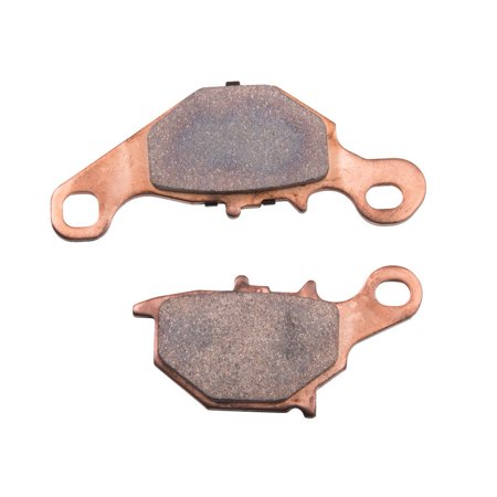 Tusk Brake Pad - Sintered Metal Rear Rear for Suzuki Rm85 2005-2009,2012-2013,2015-2023