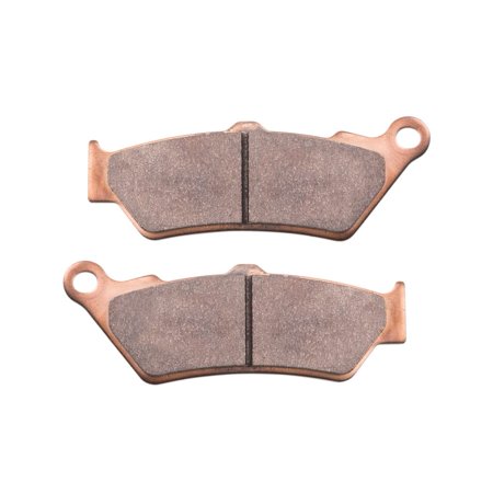 Tusk Brake Pad - Sintered Metal Rear For Victory V92GB Vegas 2003-2005