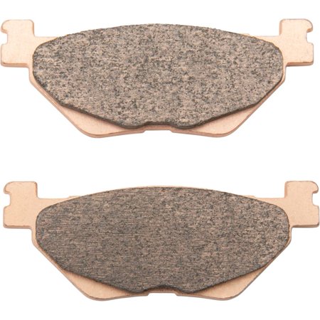 Tusk Brake Pad - Sintered Metal Rear For YAMAHA Stratoliner XV1900 2006-2009