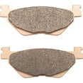 thumbnail image 1 of Tusk Brake Pad - Sintered Metal Rear Rear for Yamaha Midnight Warrior Xv1700Pcm 2005-2009, 1 of 5