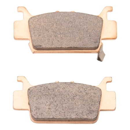 Tusk Brake Pad - Sintered Metal Rear Left Brake For Honda Talon 1000R 2019-2022