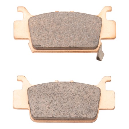 Tusk Brake Pad - Sintered Metal Rear Left Brake For Honda Talon 1000X-4 2020-2022