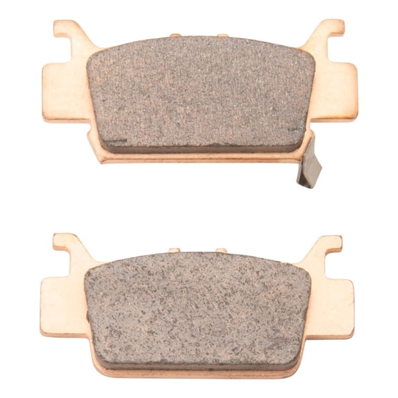 Tusk Brake Pad - Sintered Metal Rear Left Brake For Honda Talon 1000X-4 2020-2022