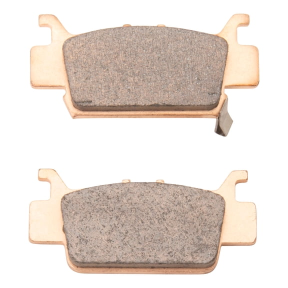 Tusk Brake Pad - Sintered Metal Rear Left Brake For Honda Talon 1000X Fox Live Valve 2021-2022