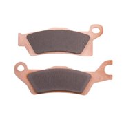 Tusk Brake Pad - Sintered Metal Front Left Rear Left For Can-Am Outlander 450 2017-2023