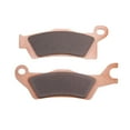 thumbnail image 1 of Tusk Brake Pad - Sintered Metal Front Left Rear Left for Can-Am Outlander 6X6 650 Dps 2017-2018, 1 of 5