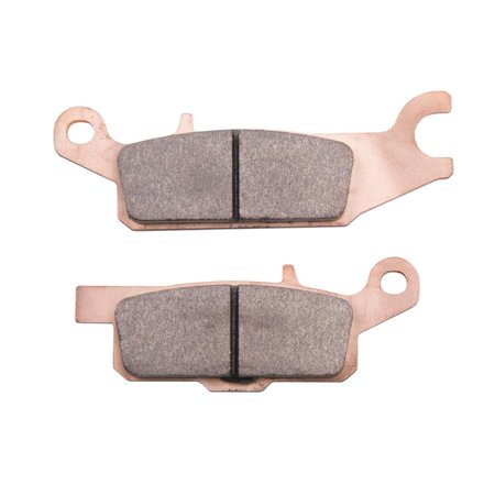 Tusk Brake Pad - Sintered Metal Rear Left Rear Left for Yamaha Grizzly 700 4X4 2007-2025