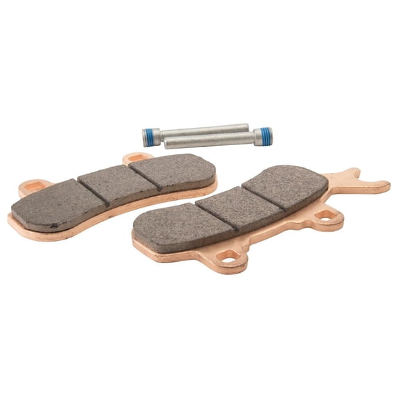 Tusk Brake Pad - Sintered Metal Rear Right Brake For Can-Am Defender HD9 DPS 2022-2025
