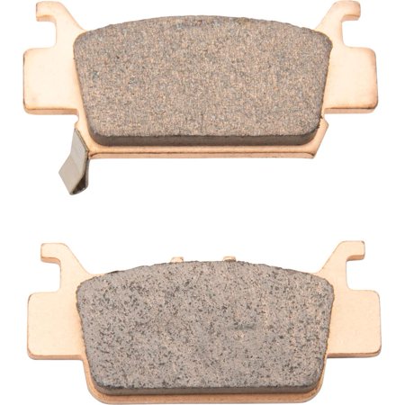 Tusk Brake Pad - Sintered Metal Rear Right Brake For Honda Pioneer 1000 2016-2022