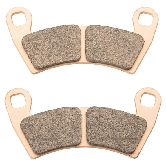 Tusk Brake Pad - Sintered Metal Rear Right Brake For Polaris RZR Pro R 4 Sport 2022
