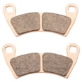 thumbnail image 1 of Tusk Brake Pad - Sintered Metal Rear Right Brake For Polaris RZR Pro R Premium 2022, 1 of 4