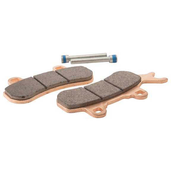 Tusk Brake Pad - Sintered Metal Rear Right Brake