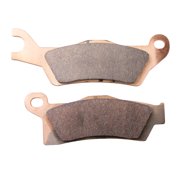 Tusk Brake Pad - Sintered Metal Rear Rear Right For Can-Am Outlander 450 2017-2023