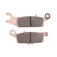 thumbnail image 1 of Tusk TA446R Brake Pad - Sintered Metal, 1 of 5