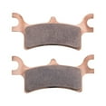thumbnail image 1 of Tusk TA314R Brake Pad - Sintered Metal, 1 of 6