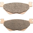 thumbnail image 1 of Tusk TA319R Brake Pad - Sintered Metal, 1 of 4
