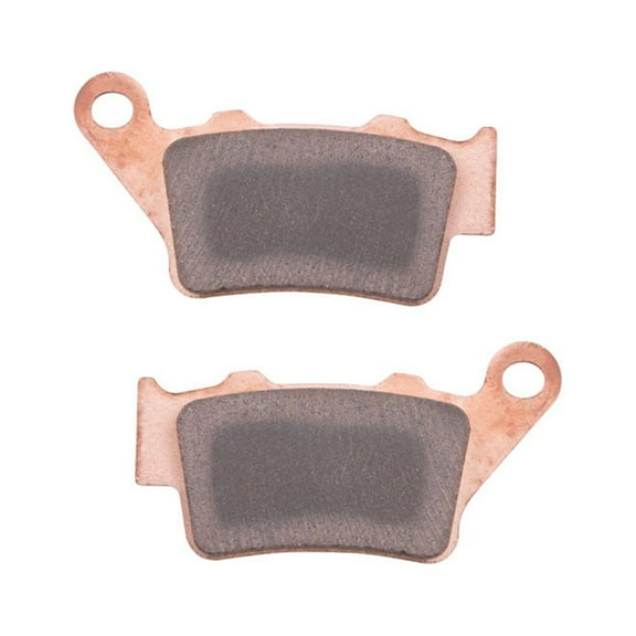 Tusk TA208R Brake Pad - Sintered Metal
