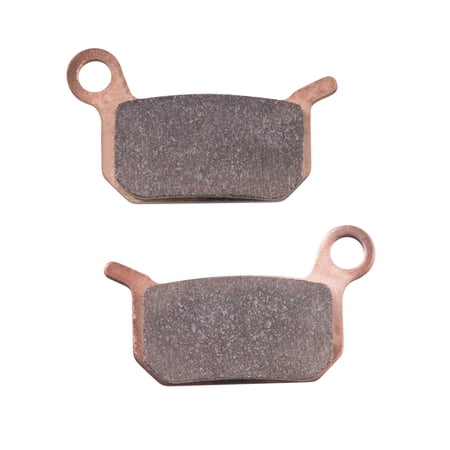 Tusk TA325R Brake Pad - Sintered Metal