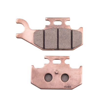 Tusk TA428R Brake Pad - Sintered Metal