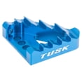 thumbnail image 1 of Tusk Brake Pedal Replacement Tip Blue, 1 of 3