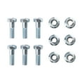 thumbnail image 1 of Tusk Brake Rotor Bolt Kit Front For Honda CR125R 1995-2001, 1 of 2