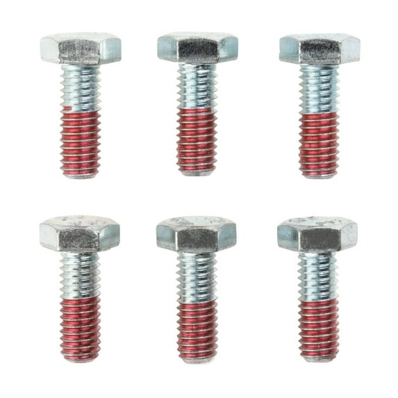 Tusk Brake Rotor Bolt Kit Front For HONDA CR85R 2003-2007