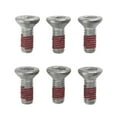 thumbnail image 1 of Tusk Brake Rotor Bolt Kit Front/Rear, 1 of 4
