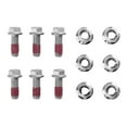 thumbnail image 1 of Tusk Brake Rotor Bolt Kit Front or Rear For KTM 520 EXC 4 Stroke 2000, 1 of 4