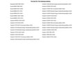 thumbnail image 1 of Tusk Brake Rotor Bolt Kit Front or Rear, 1 of 2
