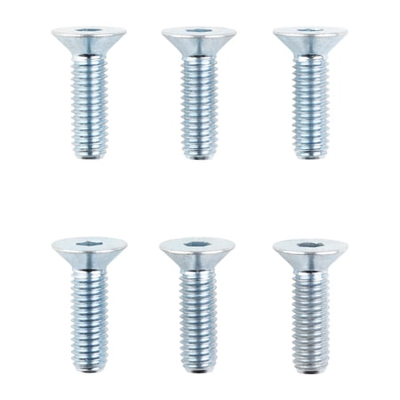 Tusk Brake Rotor Bolt Kit Rear For SUZUKI DR-Z 400 2000-2004