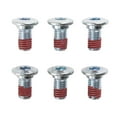 thumbnail image 1 of TUSK Brake Rotor Bolt Kit Rear for Suzuki RMZ450 2005-2023, 1 of 3