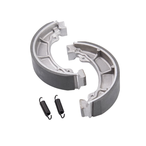 Tusk Brake Shoe - Carbon For POLARIS Sportsman 110 EFI 2016-2022