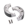 thumbnail image 1 of Tusk Brake Shoe - Carbon Rear For Suzuki Z250 2004-2009, 1 of 2