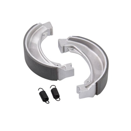 Tusk Brake Shoe - Carbon