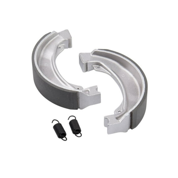 Tusk Brake Shoe - Carbon