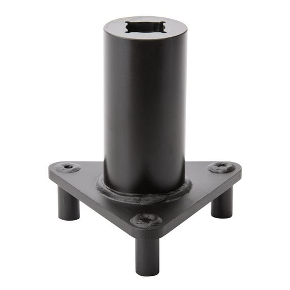 Tusk CVT Drive Clutch Spider Tool For POLARIS RZR 800 EPS 2011-2014